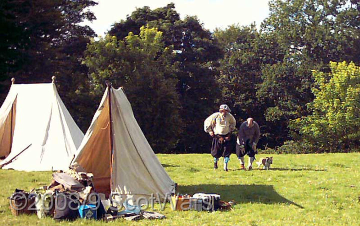 0356.jpg - at Blairquhan Castle