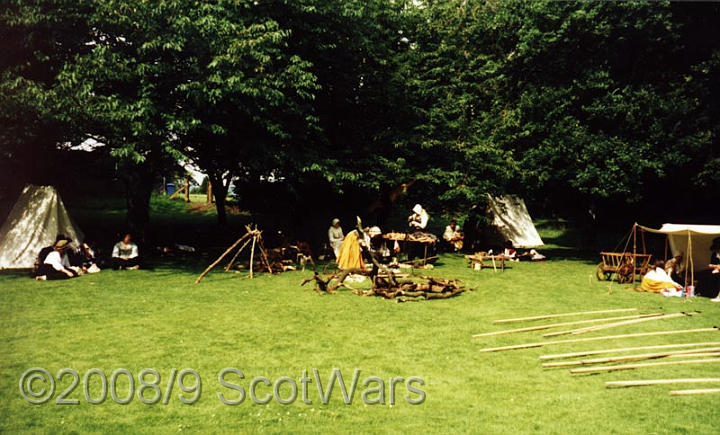 0207.jpg - at Falkland Palace, SK Mini 1999