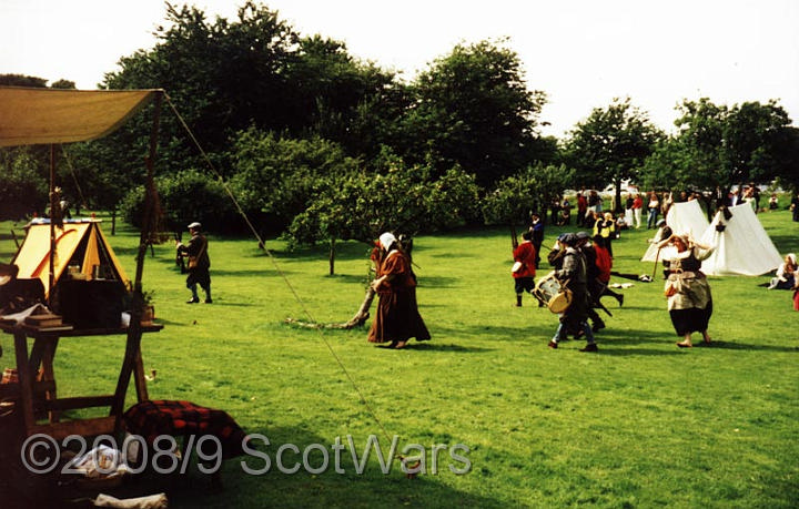 0208.jpg - at Falkland Palace, SK Mini 1999