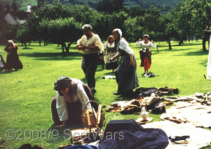 0209.jpg - at Falkland Palace, SK Mini 1999