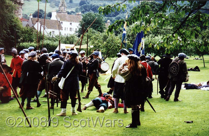 0213.jpg - at Falkland Palace, SK Mini 1999