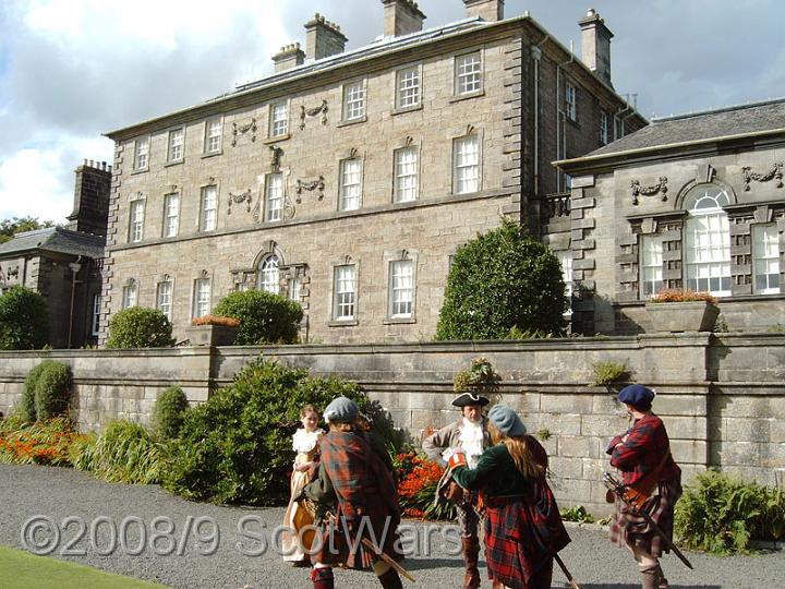 0497.jpg - Glenbucket's at Pollock House