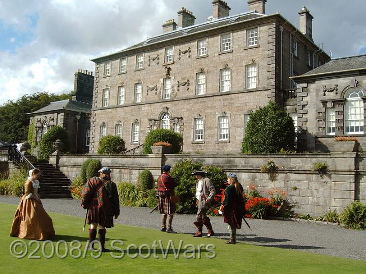 0498.jpg - Glenbucket's at Pollock House