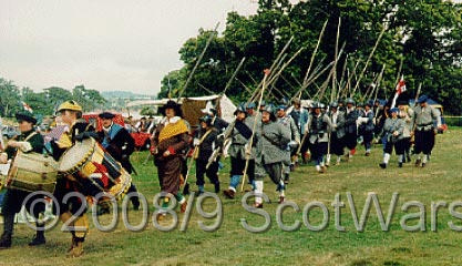 0288.jpg - Loudoun's at Powderham Castle, Devon (near France)