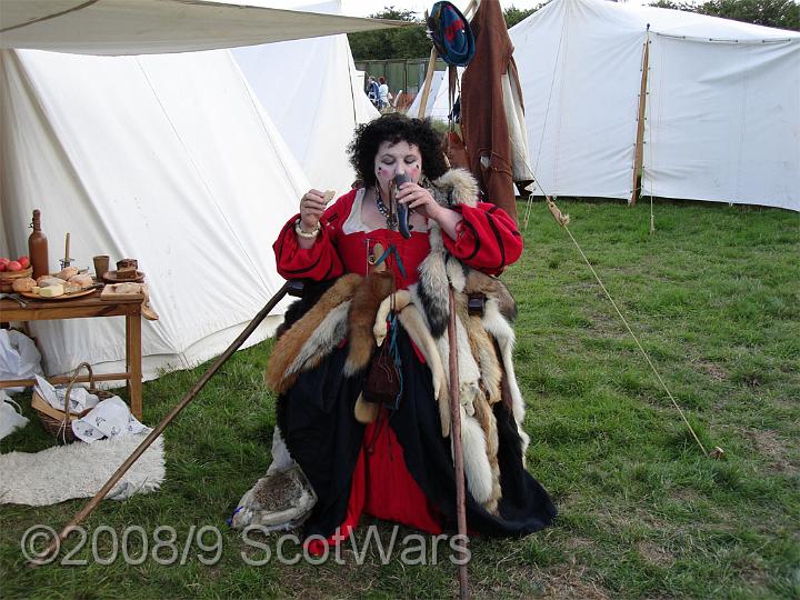 DSC00667-01.jpg - Sealed Knot Major, Southwell 2006Credit: Photo taken by Joan Lindsay of Sir William Gordons