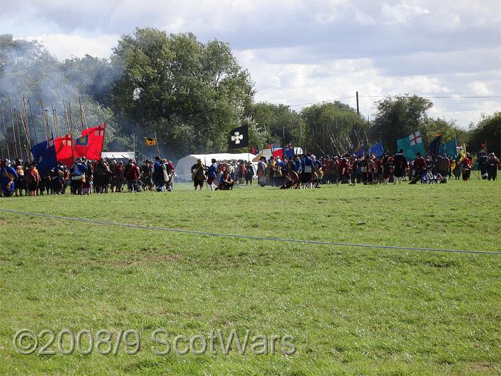 DSC00674-01.jpg - Sealed Knot Major, Southwell 2006Credit: Photo taken by Joan Lindsay of Sir William Gordons