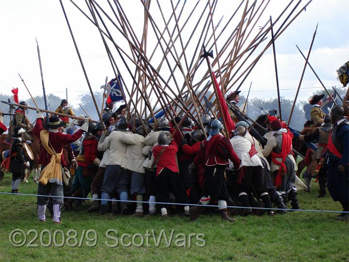 DSC00731-01.jpg - Sealed Knot Major, Southwell 2006Credit: Photo taken by Joan Lindsay of Sir William Gordons