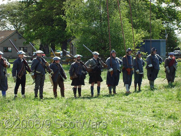 DSC00022-01.jpg - Sealed Knot Major, Wetherby May 2006Credit: Photo taken by Joan Lindsay of Sir William Gordons