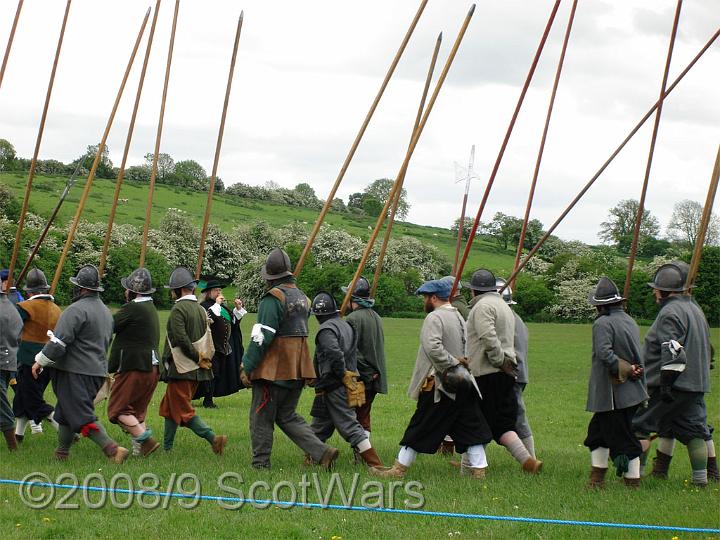 DSC00039-01.jpg - Sealed Knot Major, Wetherby May 2006Credit: Photo taken by Joan Lindsay of Sir William Gordons