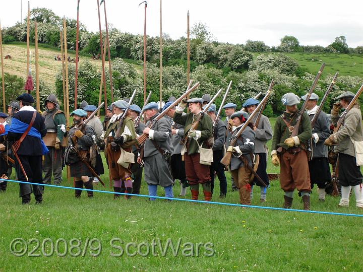 DSC00040-01.jpg - Sealed Knot Major, Wetherby May 2006Credit: Photo taken by Joan Lindsay of Sir William Gordons