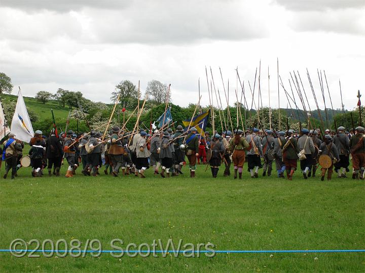 DSC00042-01.jpg - Sealed Knot Major, Wetherby May 2006Credit: Photo taken by Joan Lindsay of Sir William Gordons