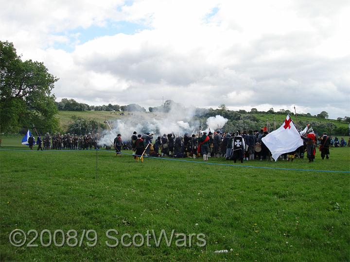 DSC00056-01.jpg - Sealed Knot Major, Wetherby May 2006Credit: Photo taken by Joan Lindsay of Sir William Gordons