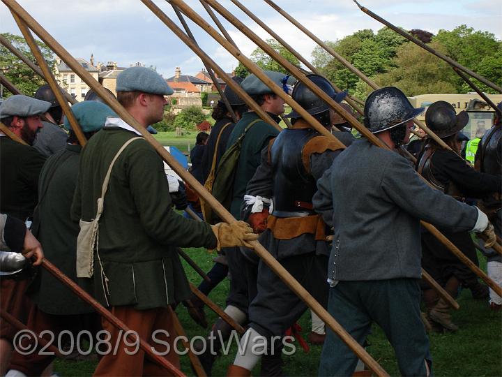 DSC00063-01.jpg - Sealed Knot Major, Wetherby May 2006Credit: Photo taken by Joan Lindsay of Sir William Gordons